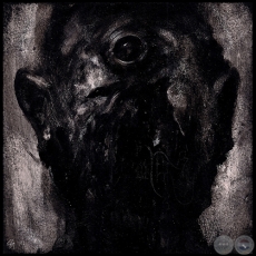 Phantom of truth - Ilustración de Samuel Araya